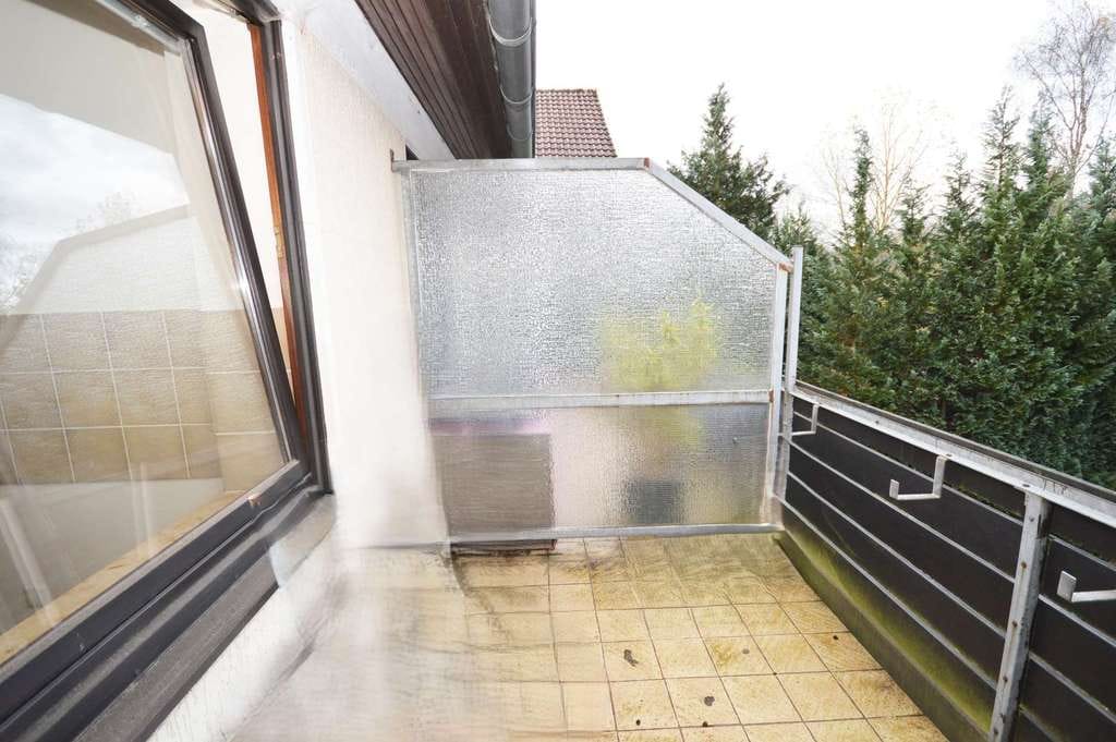 Immobilie in Holzminden - Solide Kapitalanlage: Eigentumswohnung in gepflegtem Mehrfamilienhaus - Bild 4