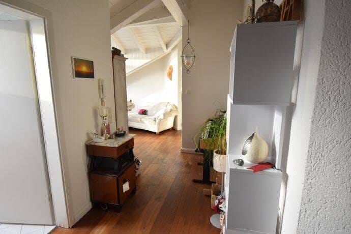 Immobilie in Waldshut-Tiengen - Aufgepasst... hübsche Atelierwohnung in Waldshut! - Bild 4