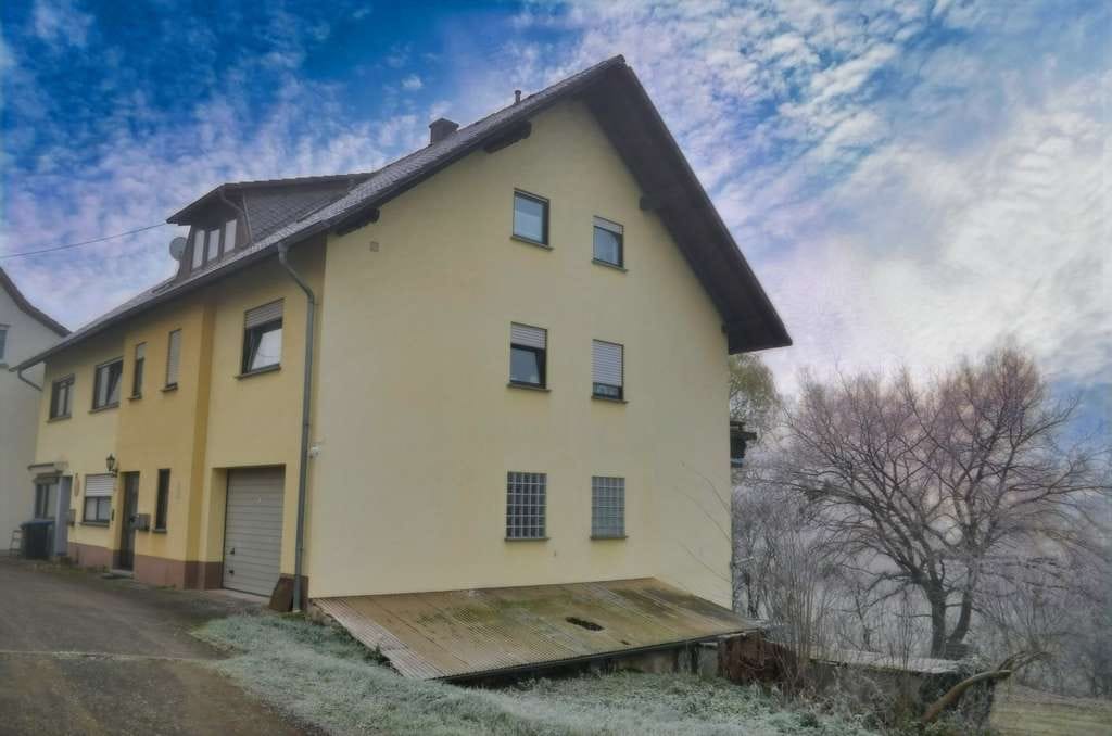 Immobilie in Hefersweiler - Mehrfamilienhaus als großartige Kapitalanlage - Bild 2