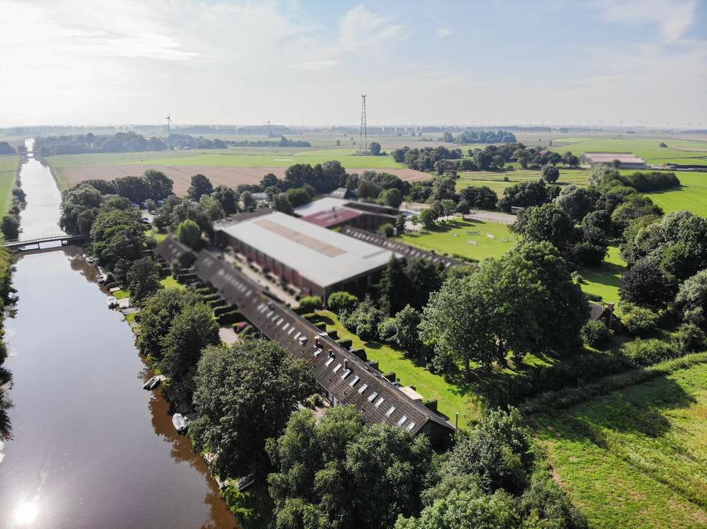 Immobilie in Krummhörn - Charmantes Reihenmittelhaus – Ihr Rückzugsort an der Nordsee - Bild 1