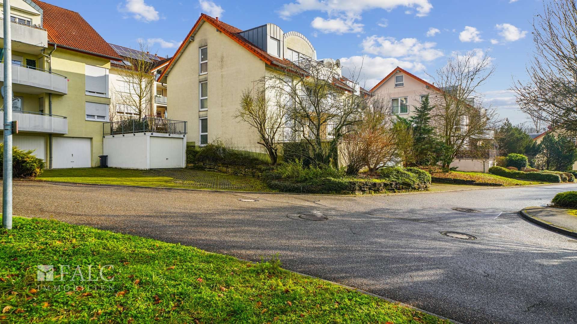 Immobilie in Möckmühl - SOFORT einziehen und wohlfühlen - FALC Immobilien Heilbronn - Bild 1