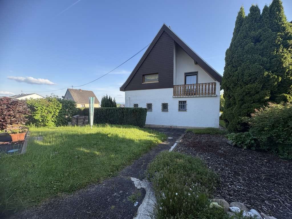 Immobilie in Melsbach - IHRE WOHLFÜHLOASE MIT FERNBLICK - Bild 3