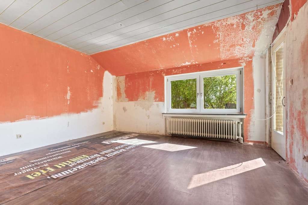 Immobilie in Ihlow - Ländliche Freiheit neu gestalten – Hausprojekt auf 2.480 m² Grundstück - Bild 2