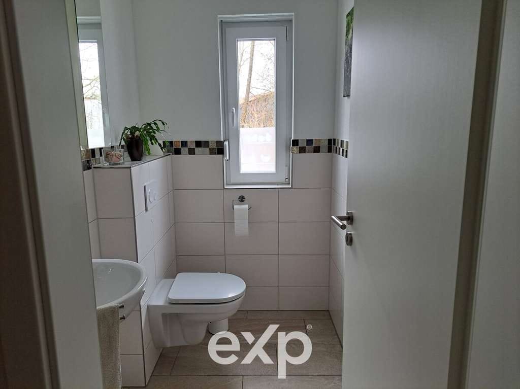 Immobilie in Seßlach - Bungalow-Traum (2019) als Investment-Chance mit Nießbrauch - Bild 2