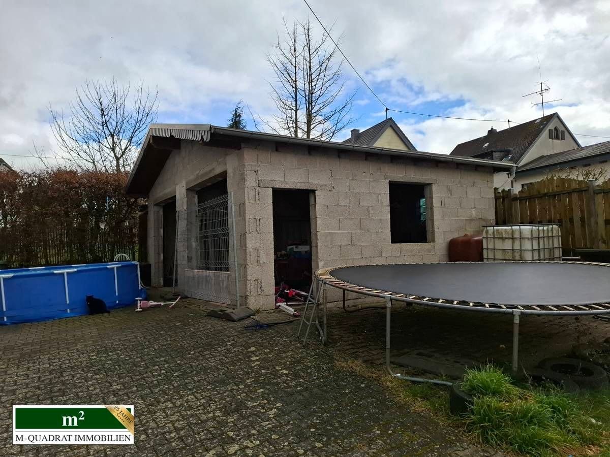Immobilie in Selters (Westerwald) - Sanierte Doppelhaushälfte mit 3 Wohneinheiten - Bild 3