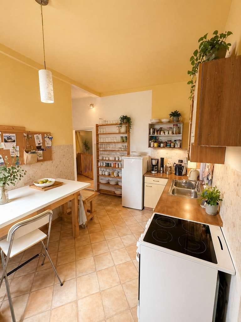 Immobilie in Masserberg - Ankommen und wohlfühlen – Ihr Zuhause im Thüringer Wald - Bild 4