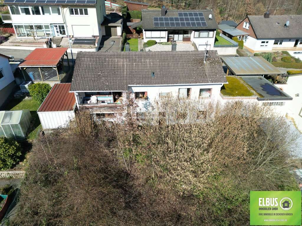 Immobilie in Spirkelbach - Freistehendes Einfamilienhaus in 76848 Spirkelbach zu Verkaufen - Bild 1