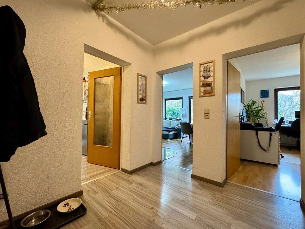 Immobilie in Glashütten - Mehrfamilien- oder Mehrgenerationenhaus im grünen Umland von Frankfurt am Main - Bild 4