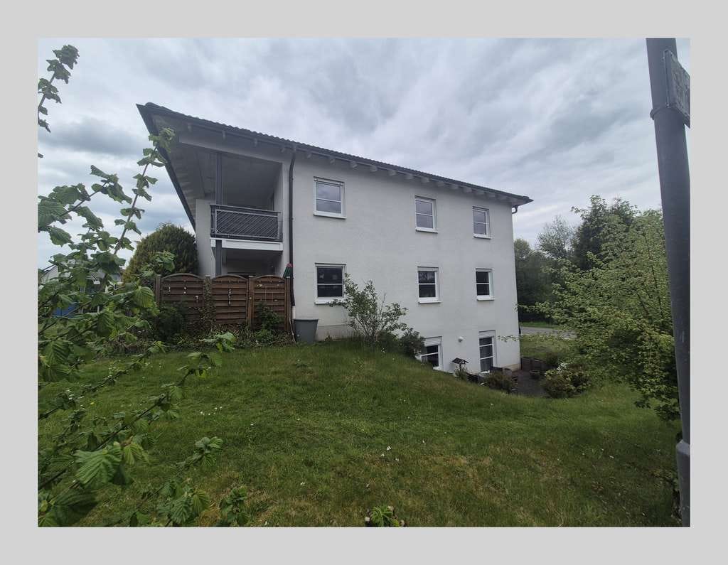 Immobilie in Wenden - Vermietete 2-Zimmer-Wohnung mit Terrasse – ideal als Kapitalanlage oder spätere Eigennutzung - Bild 1