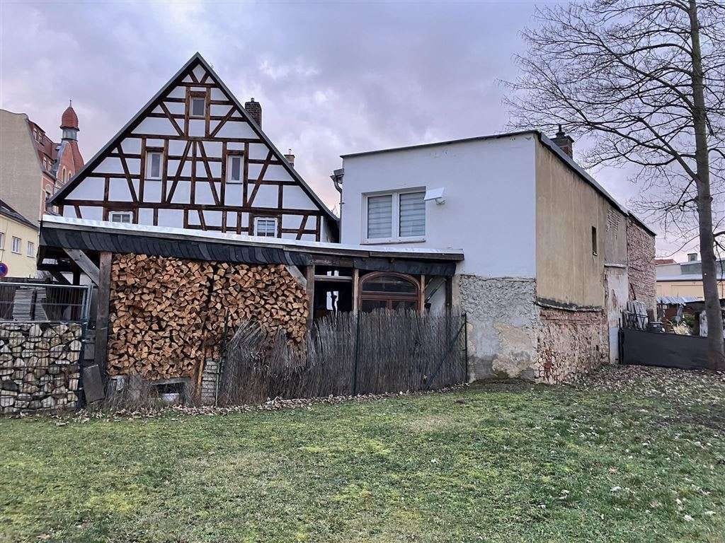 Immobilie in Meerane - Vermietetes Einfamilienhaus in städtischer Lage! - Bild 3