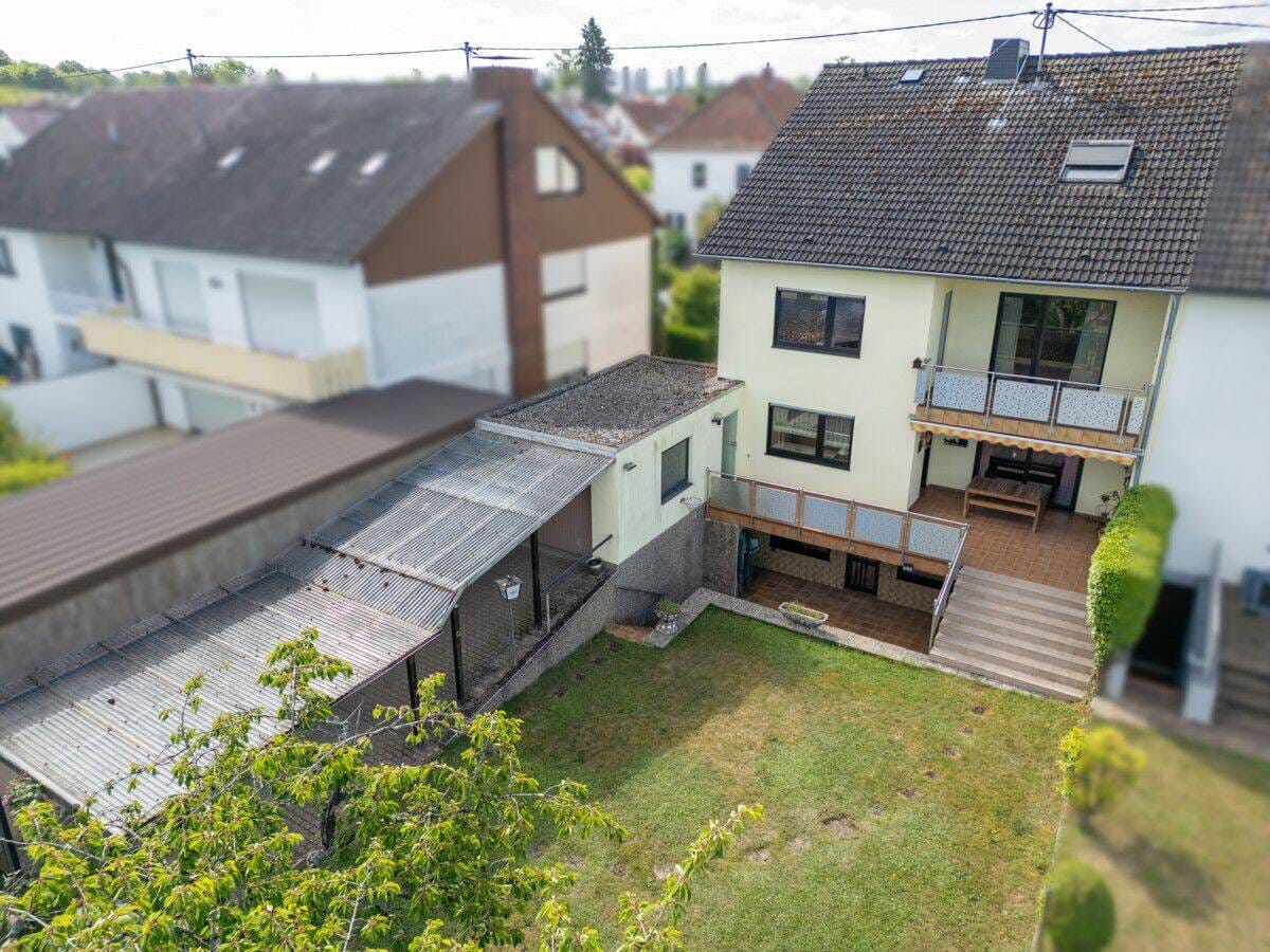 Immobilie in Ensdorf/Saar - Familienfreundliches Einfamilienhaus in Ensdorf - Bild 2