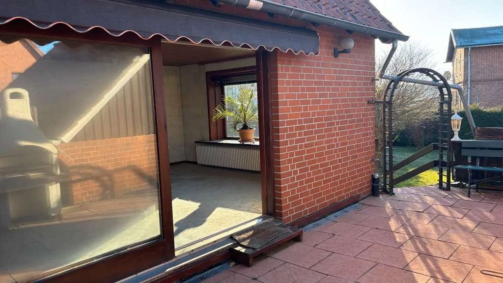 Immobilie in Grömitz - Charmantes Einfamilienhaus 
in strandnaher Idylle bei Grömitz! - Bild 1
