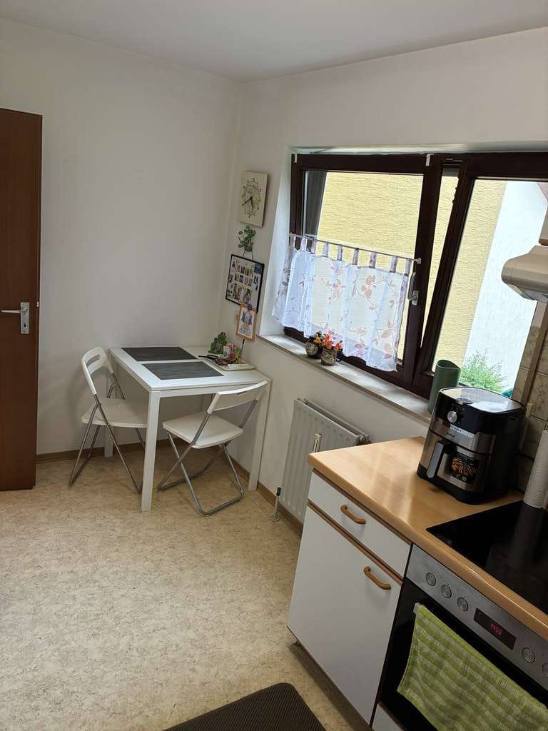 Immobilie in Kirchheim unter Teck -  1,5-Zimmer-Wohnung in ruhiger Randlage - Bild 3