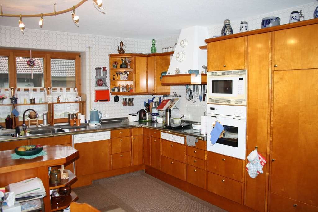 Immobilie in Malching - Ein Zuhause zum Wohlfühlen in ruhiger, grüner Ortsrandlage - Bild 1