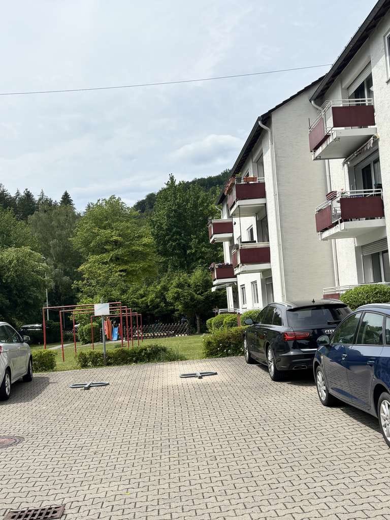Immobilie in Bad Ems - vermietete 3-Zimmer-Wohnung in Bad Ems, Kapitalanlage - Bild 1