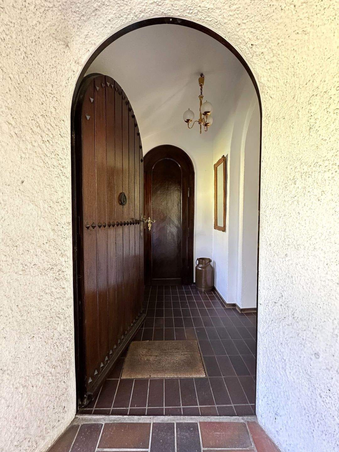 Immobilie in Bienenbüttel - Großzügiges Einfamilienhaus auf traumhaftem 3.000 m² Eigentumsgrundstück - Bild 1