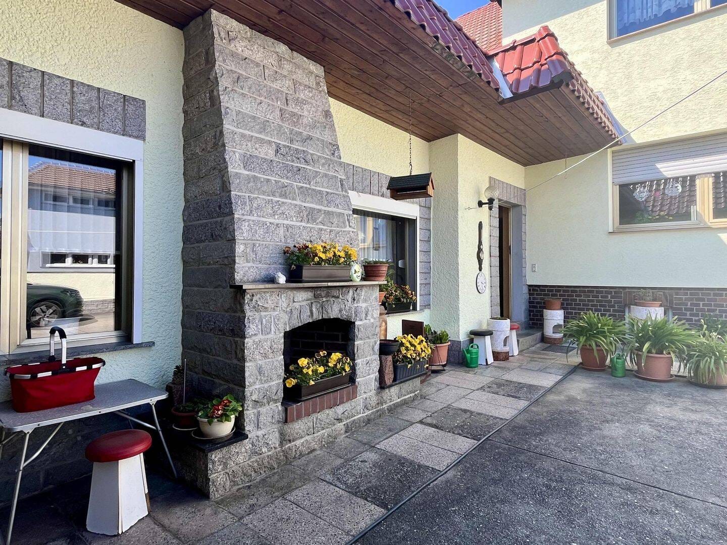 Immobilie in Tröbitz - Familiennest mit guter Anbindung - Bild 3
