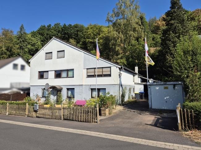 Immobilie in Heimbach - Einfamilienhaus freistehend in Heimbach - Bild 0