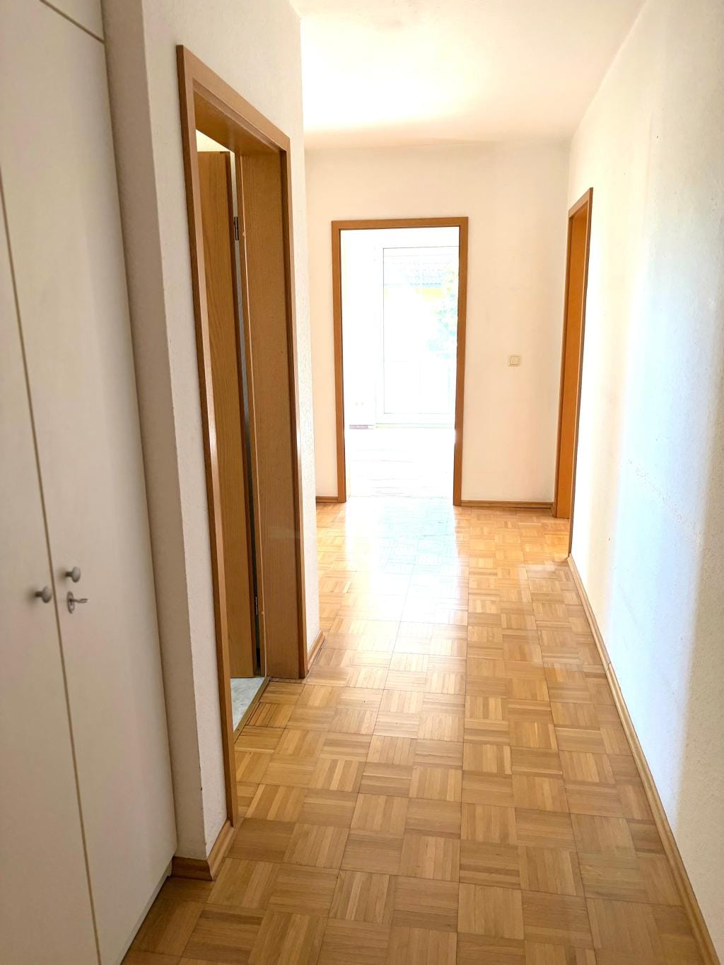 Immobilie in Pegnitz - Wohnung in Pegnitz - Bild 1