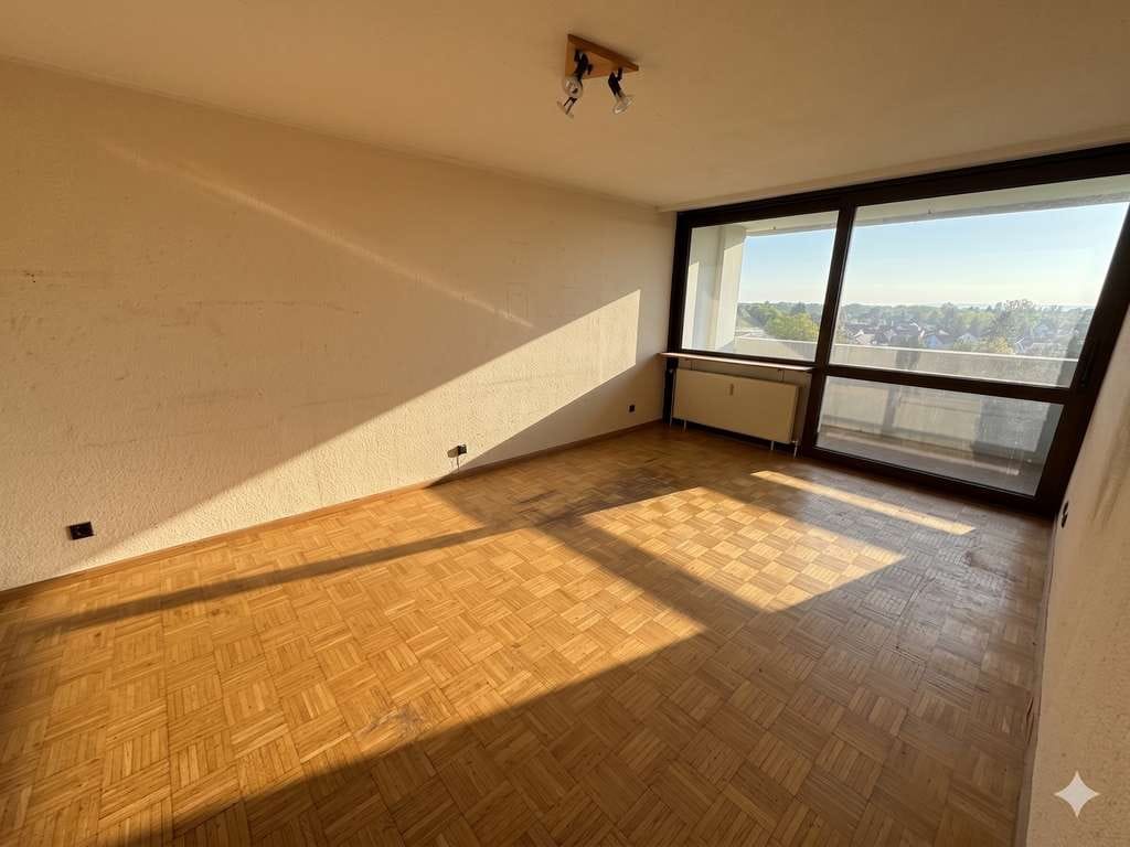Immobilie in Umkirch - 3 Zimmerwohnung mit Potenzial - leerstehend - Bild 0