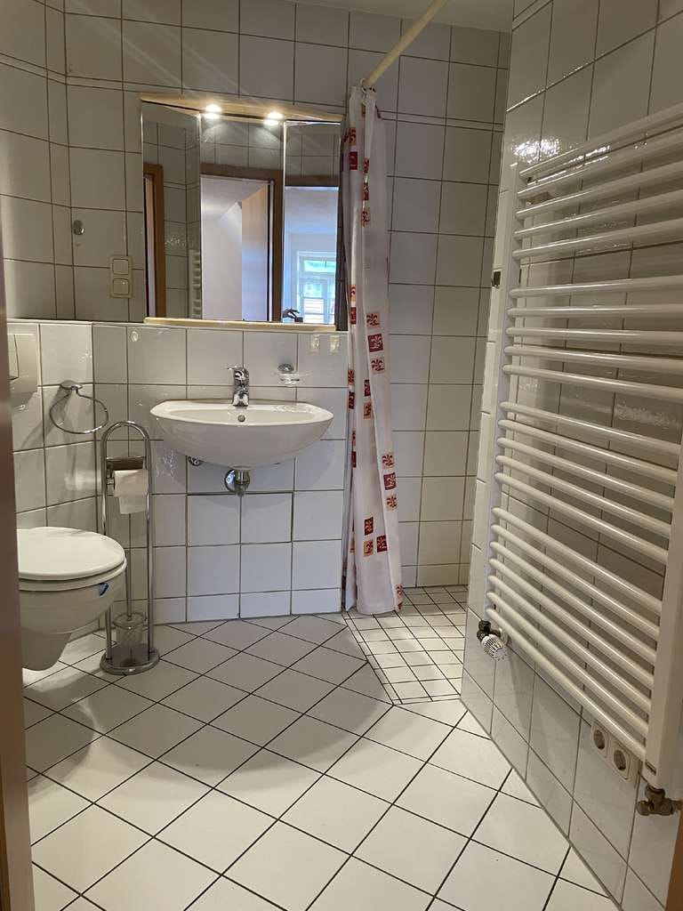 Immobilie in Bad Orb - AS-Immobilien.com+++Grundbuch statt Sparbuch - vermietete Eigentumswohnung im Herzen von Bad Orb+++ - Bild 3