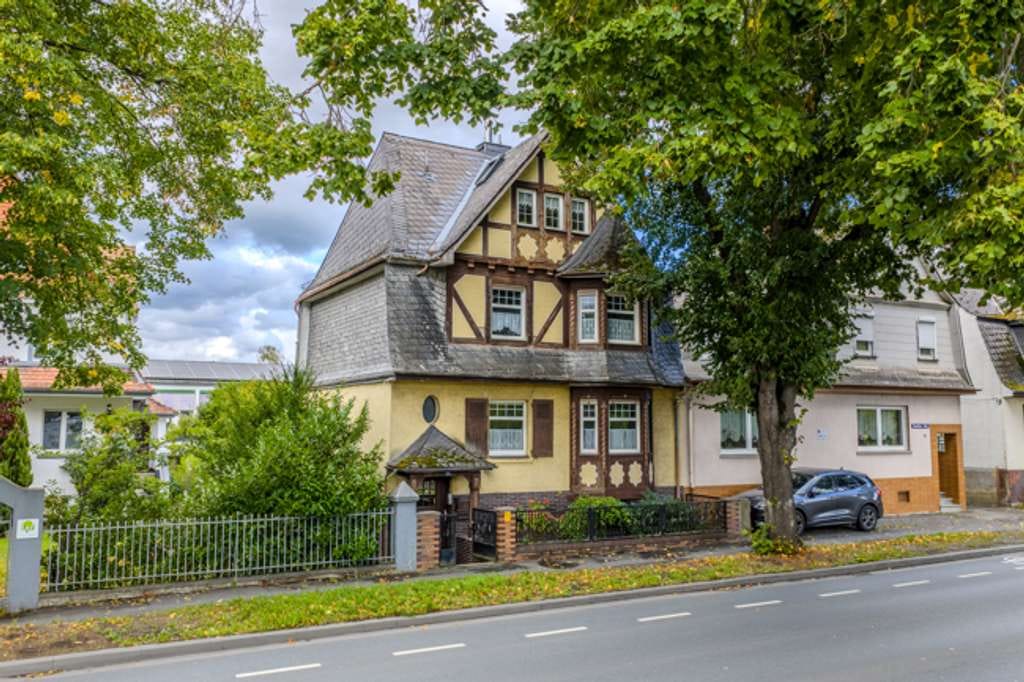 Immobilie in Wetzlar - Ankommen und bleiben - provisionsfrei - Bild 1