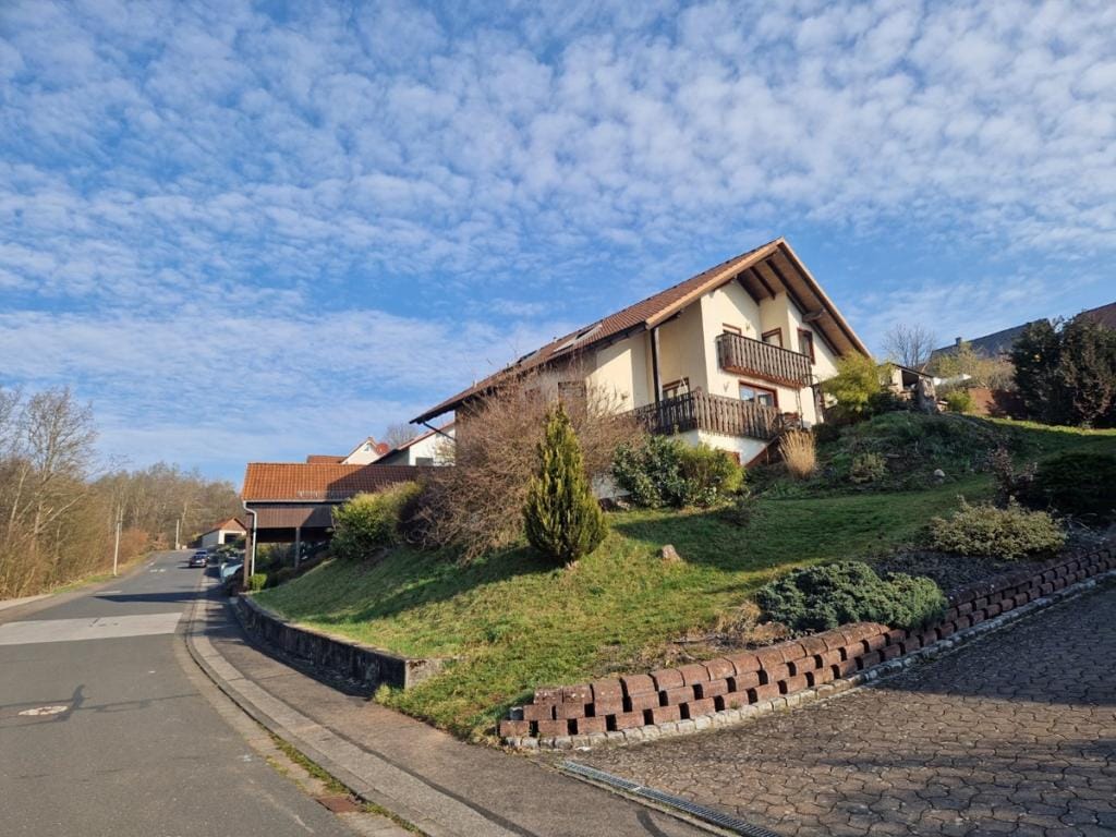 Immobilie in Burkardroth -  - Bild 0
