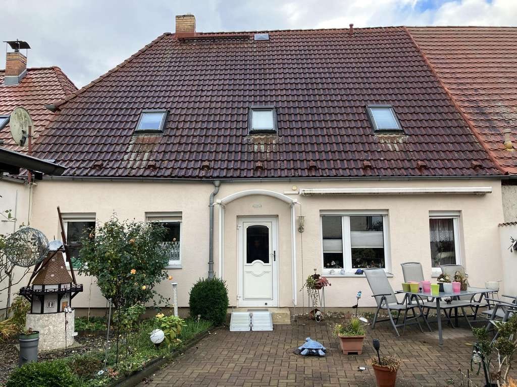 Immobilie in Neukalen - Viel Platz für die Familie - Bild 3