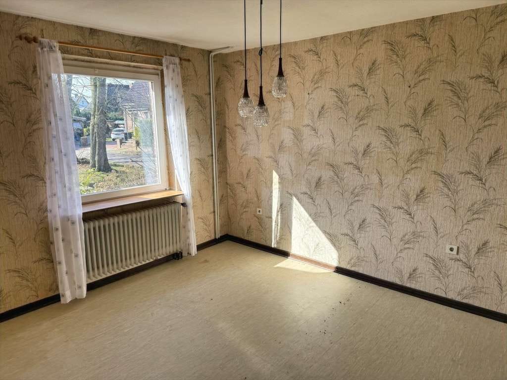 Immobilie in Dünsen - Solide Doppelhaushälfte in attraktiver Wohnlage - Bild 3