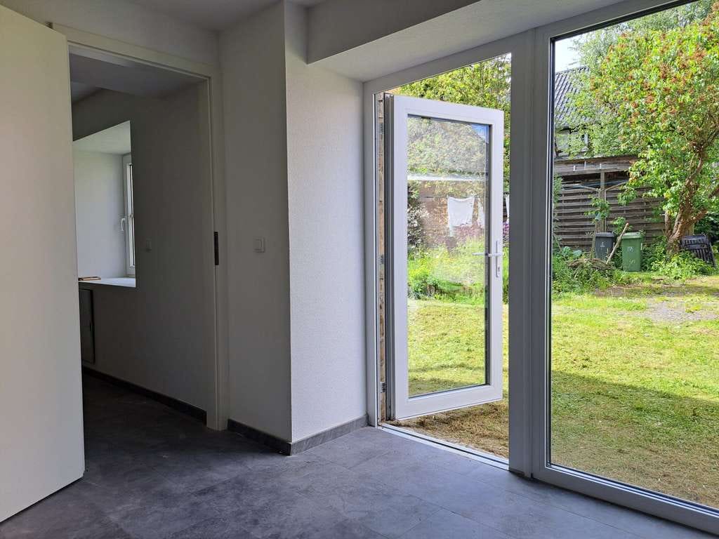 Immobilie in Gondershausen - Historischer Charme trifft auf Moderne! Kernsaniertes EFH mit Terrasse, Verkauf von Privat - Bild 1