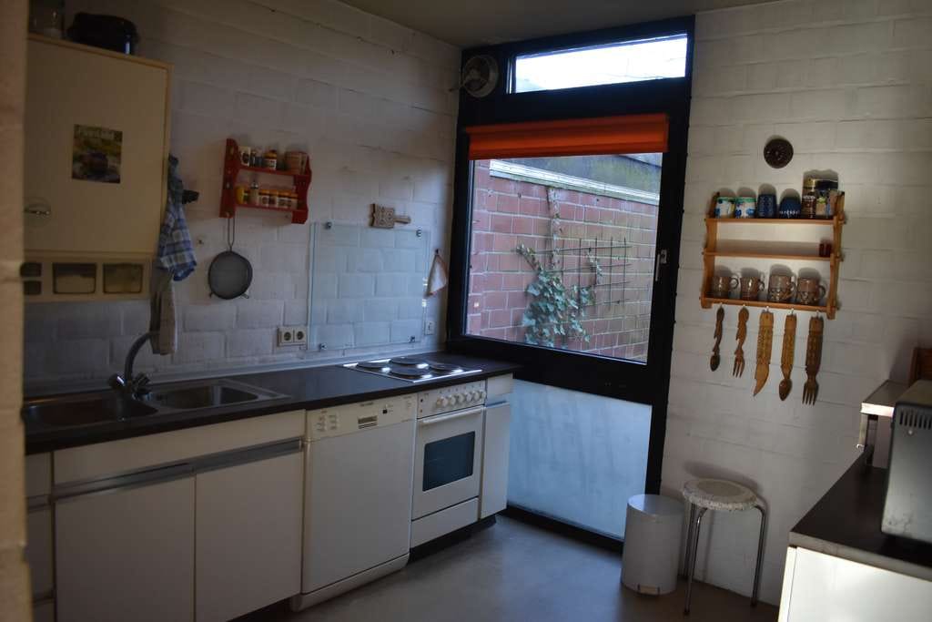 Immobilie in Bovenden - Toll gelegenes Reihenmittelhaus in absolut ruhiger Lage - Bild 5