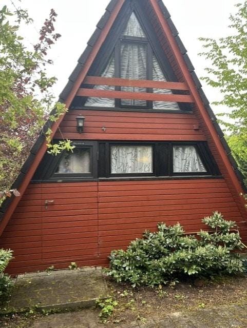 Immobilie in Spraitbach - Einfamilienhaus freistehend in Spraitbach - Bild 0