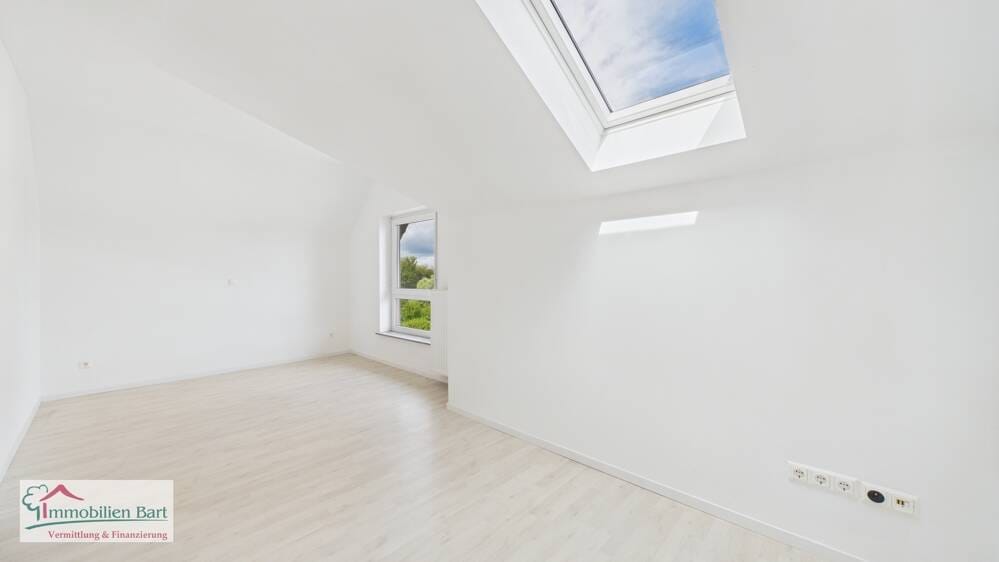 Immobilie in Freudenburg - 45 M² WOHNUNG MIT TOLLER SICHT INS GRÜNE! - Bild 4