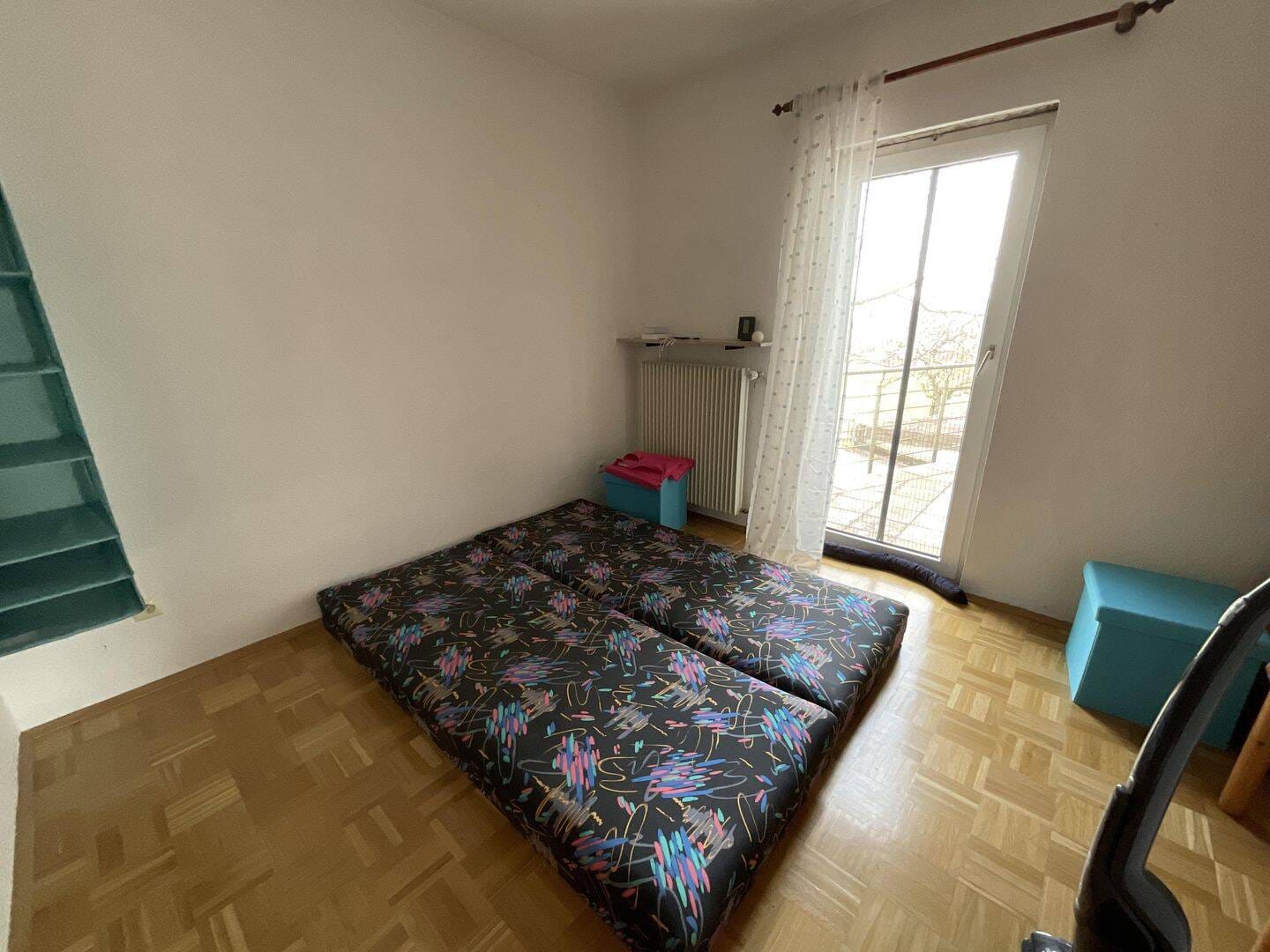 Immobilie in Oberleichtersbach - Gepflegtes Einfamilienhaus in traumhafter Lage! - Bild 4
