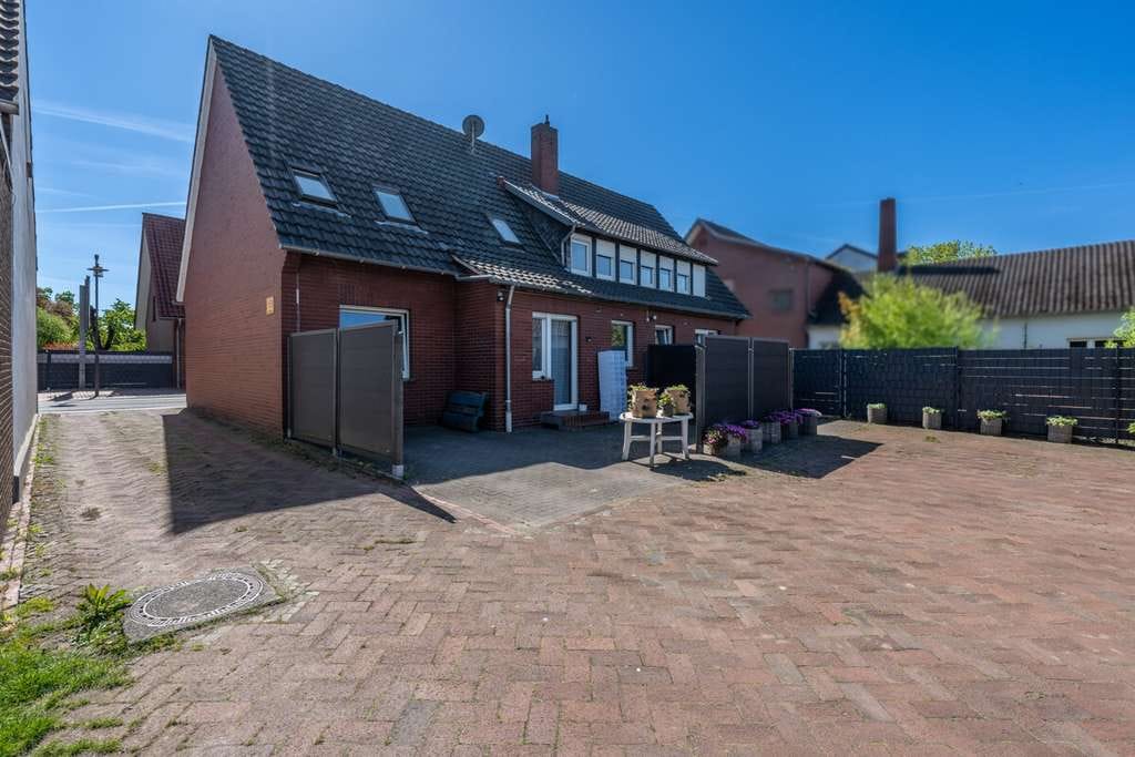 Immobilie in Neuenkirchen-Vörden - Kapitalanlage: Vermietetes Mehrfamilienhaus mit Potenzial - Bild 3