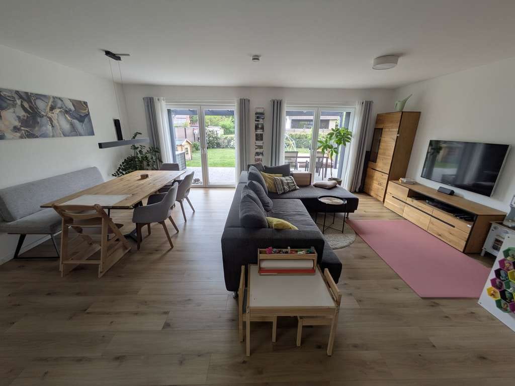 Immobilie in Rötgesbüttel - Modernes, energieeffizientes EFH in Rötgesbüttel von Privat - Bild 2