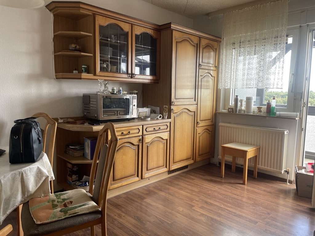 Immobilie in Sulzbach/Saar - renovierungsbedürfiges Mehrfamilienhaus in Neuweiler - Bild 1