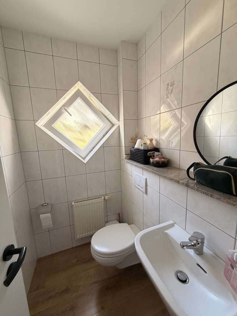 Immobilie in Boppard - Wunderschöne sanierte  DHH mit tollem Garten und vielem mehr - Bild 4