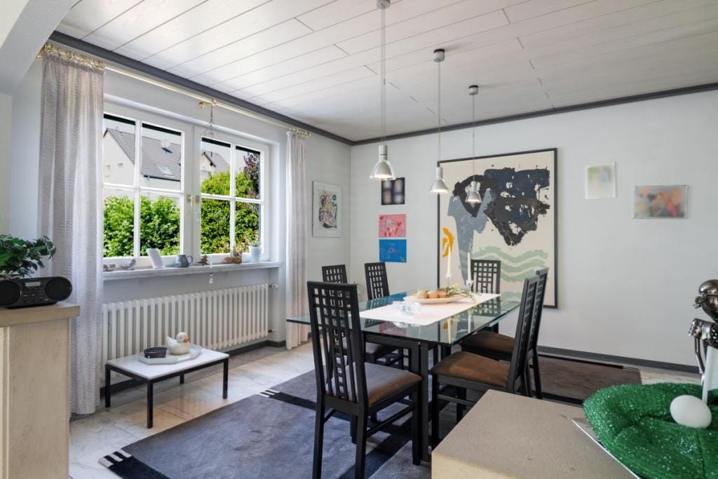 Immobilie in Wasserliesch - Einfamilienhaus freistehend in Wasserliesch - Bild 3