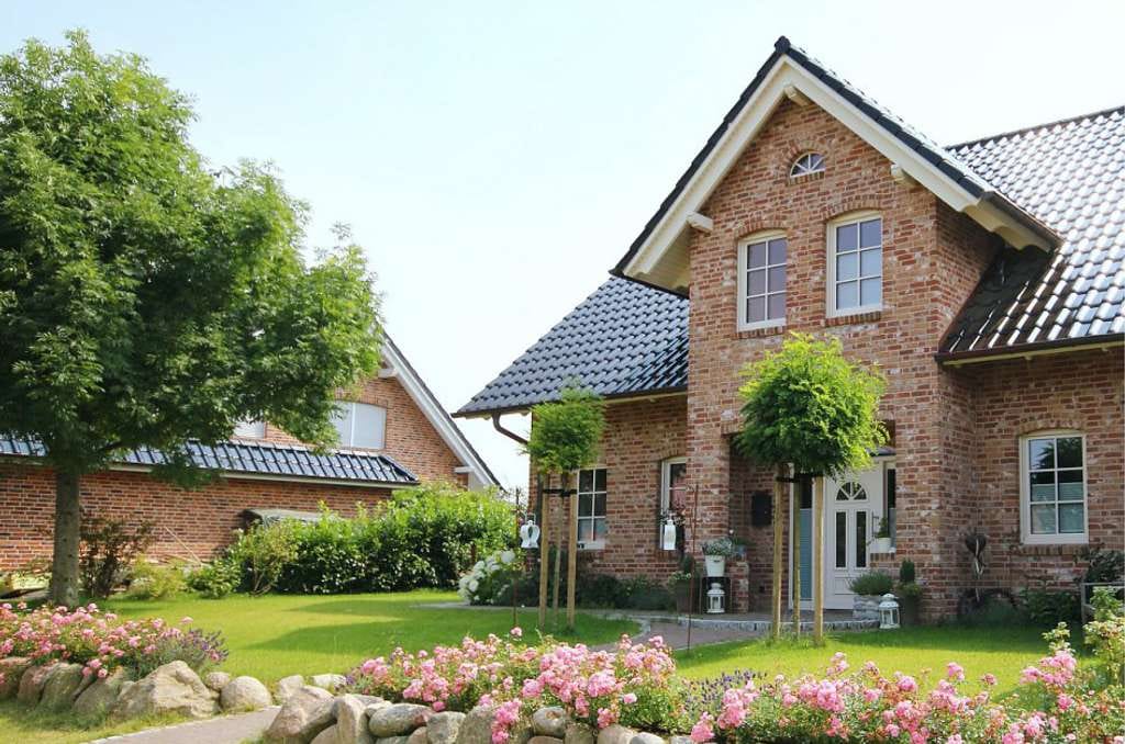 Immobilie in Beldorf - Wohnen mit nordischem Flair – im Kapitänshaus
Niedrigenergiehaus EH40 Neubauplanung - Bild 3