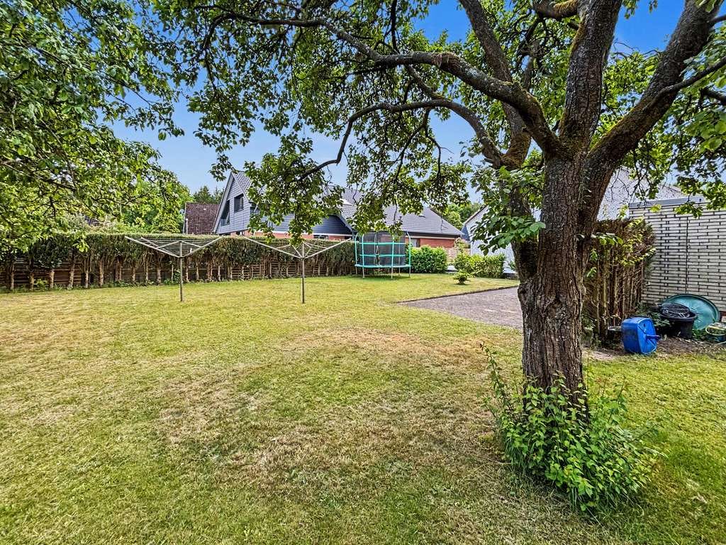 Immobilie in Kropp - Kapitalanlage in ruhiger Lage – 4 Wohneinheiten auf ca. 813 m² Grundstück in Kropp - Bild 2