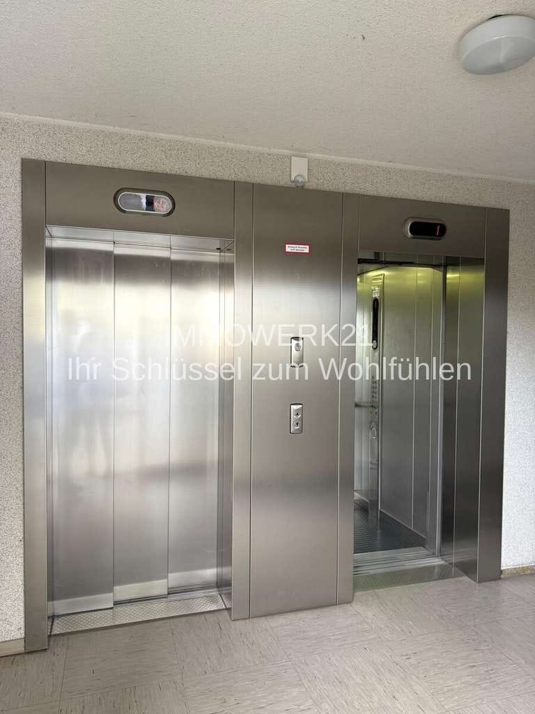 Immobilie in Frechen - Gepflegte 3,5 Zimmer Wohnung in Frechen zentrale und familienfreundliche Lage inklusive Stellplatz! - Bild 2