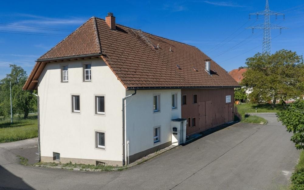 Immobilie in Stühlingen - Bauernhaus in Stühlingen - Bild 0