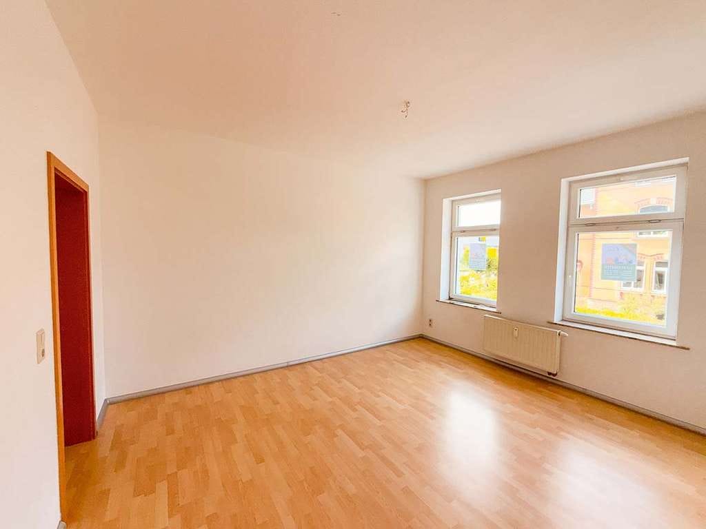 Immobilie in Hainichen - Gepflegtes vollvermietetes Mehrfamilienhaus in in ruhiger Wohnlage - Bild 4
