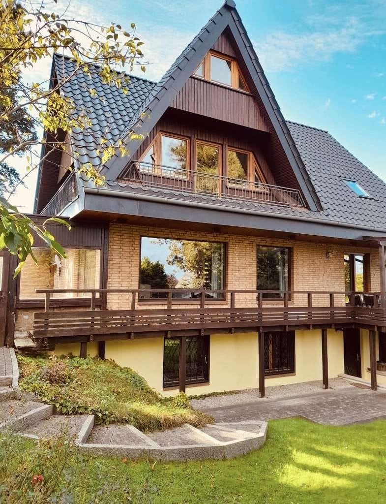 Immobilie in Timmendorfer Strand - Einfamilienhaus in ruhiger Lage - Bild 2