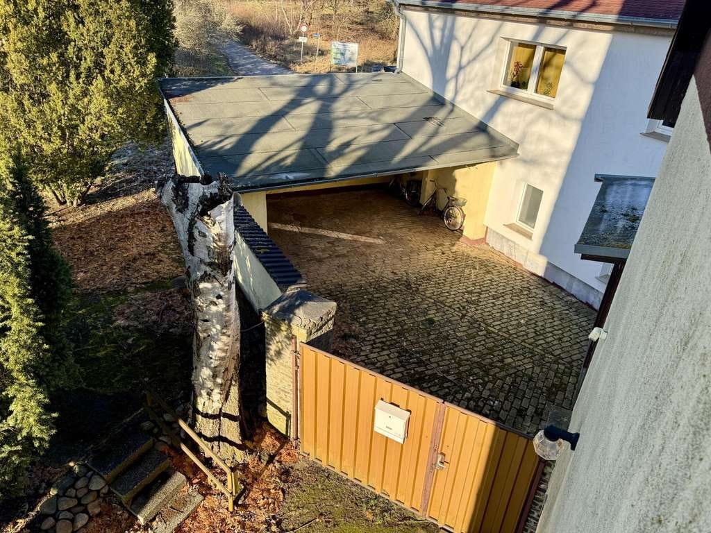 Immobilie in Werder (Havel) - Raum für neue Ideen in Werder (Havel)! - Bild 2