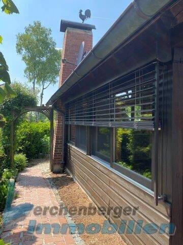 Immobilie in Niederviehbach - Großzügiges Einfamilienhaus mit Garten in Niederviehbach - Bild 3