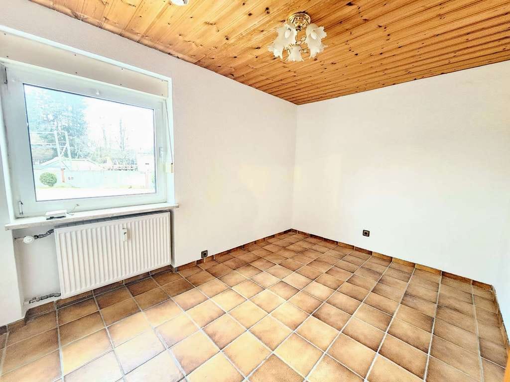 Immobilie in Lindenberg im Allgäu - Charmante, leerstehende 2-Zimmer-Wohnung mit Bergblick! - Bild 2