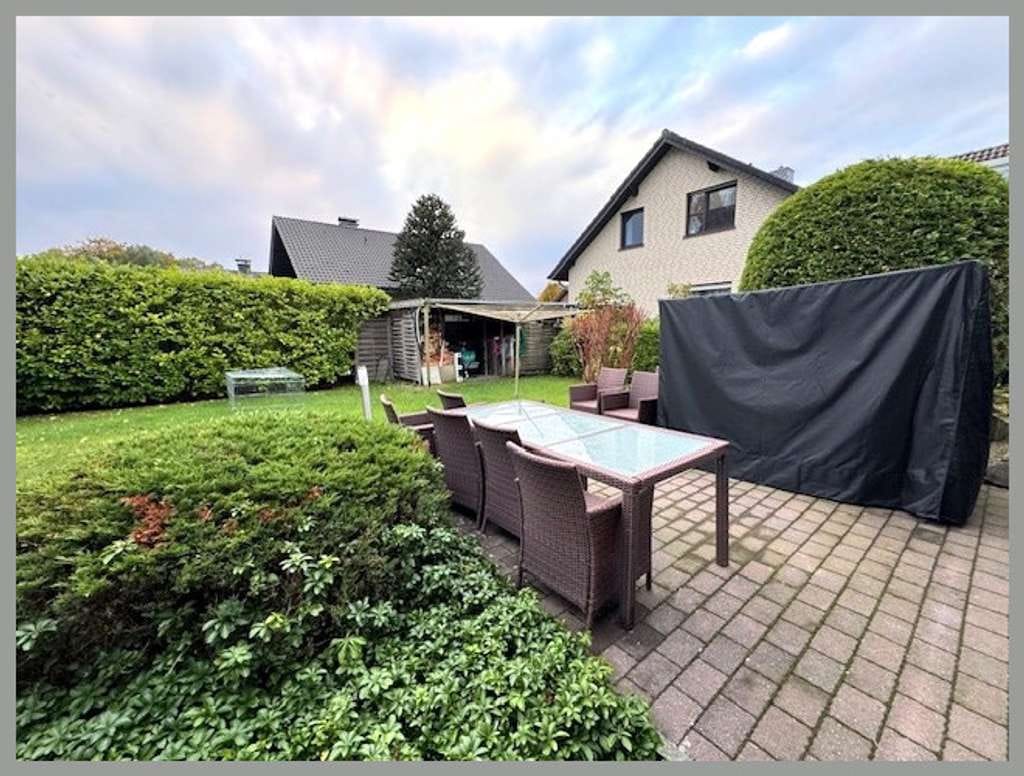 Immobilie in Wallenhorst - Mehrfamilienhaus in ruhiger Lage - Bild 2