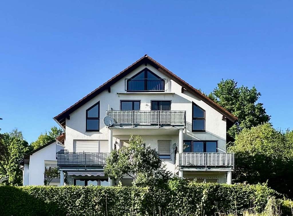 Immobilie in Überlingen - Ein Investment, das Menschen ein Zuhause gibt! - Bild 0